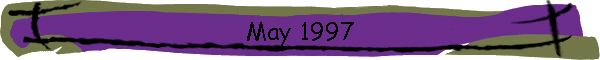 May 1997
