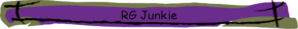 RG Junkie
